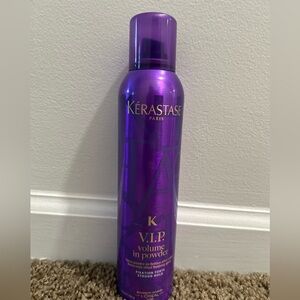 **New**Kerastase Volume In Powder Spray